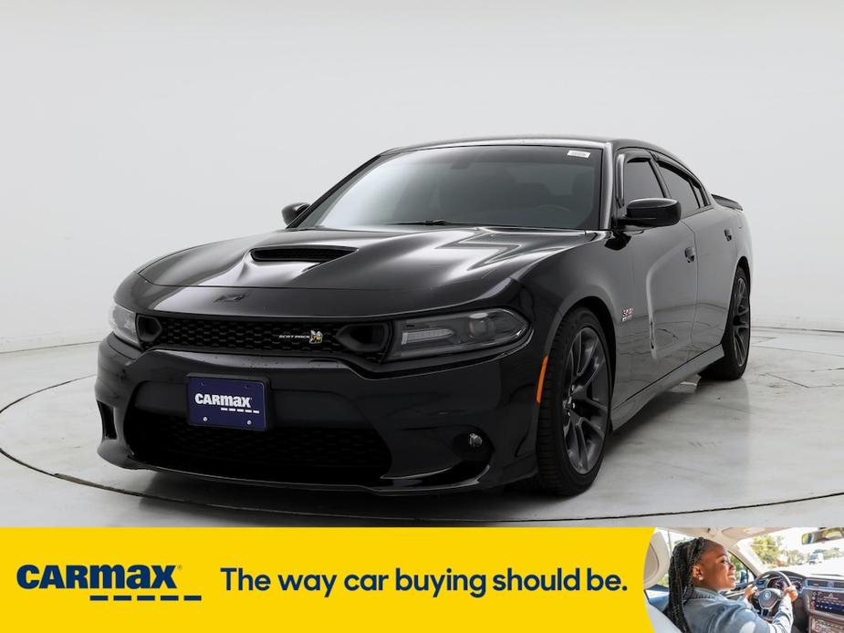 used 2021 Dodge Charger car, priced at $42,998