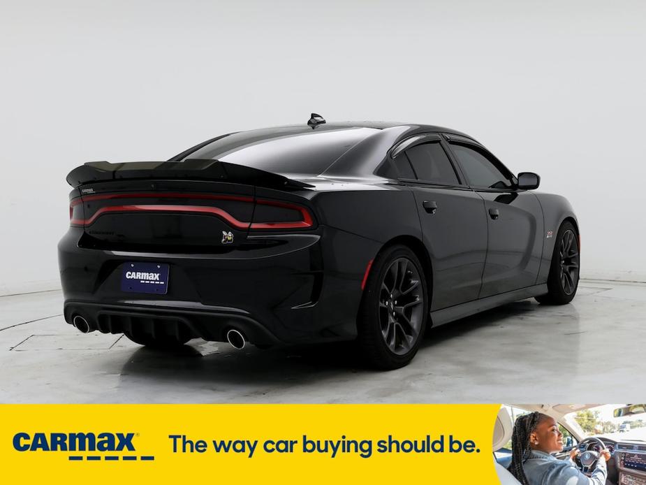 used 2021 Dodge Charger car, priced at $42,998