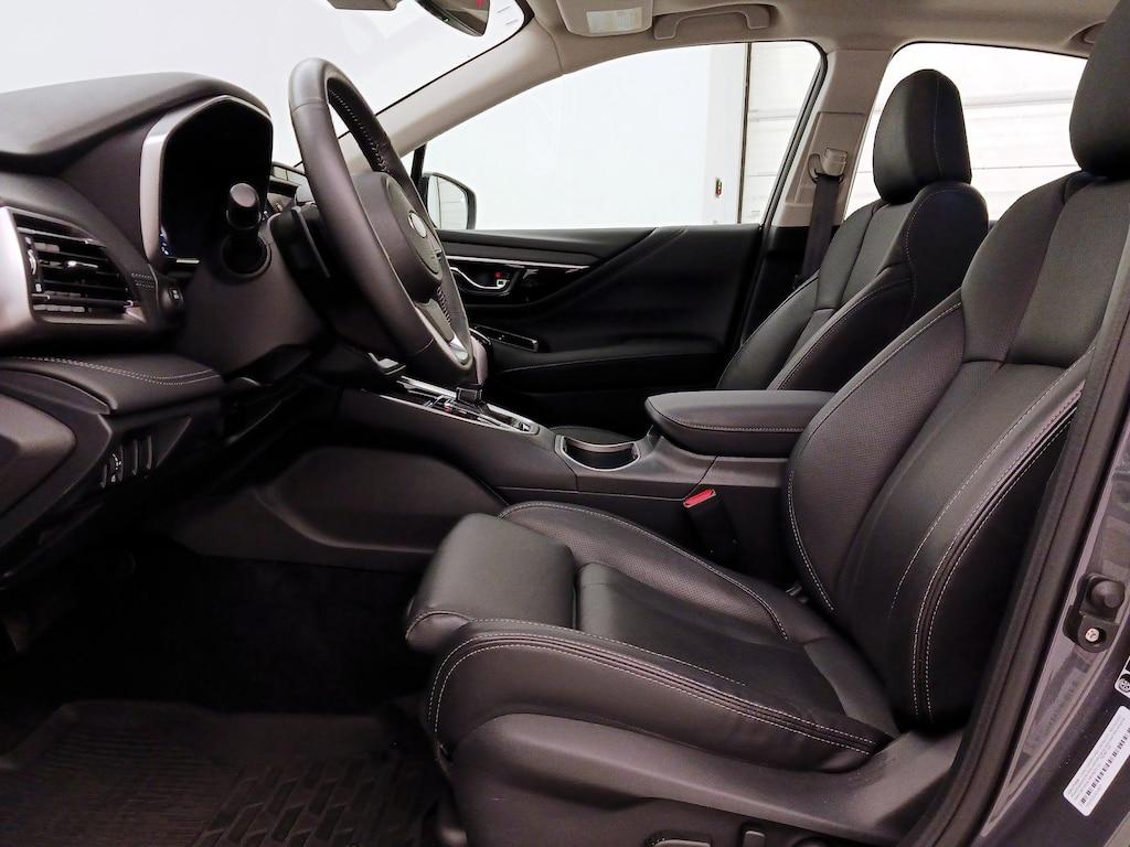 used 2023 Subaru Legacy car, priced at $31,998