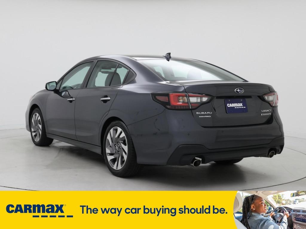 used 2023 Subaru Legacy car, priced at $31,998