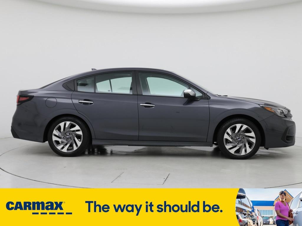 used 2023 Subaru Legacy car, priced at $31,998