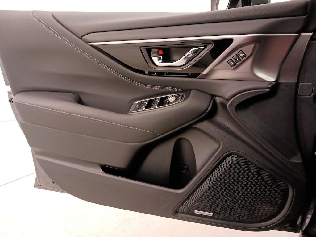 used 2023 Subaru Legacy car, priced at $31,998