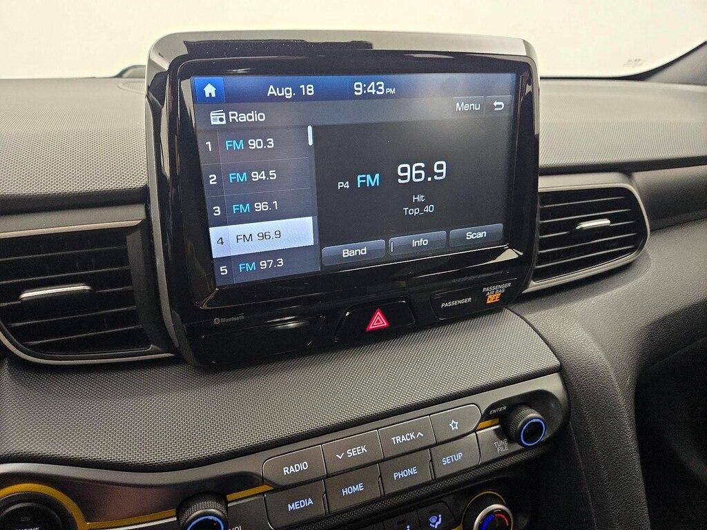 used 2019 Hyundai Veloster car, priced at $18,998