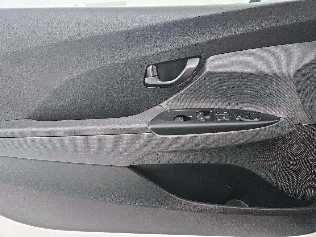 used 2019 Hyundai Veloster car, priced at $18,998