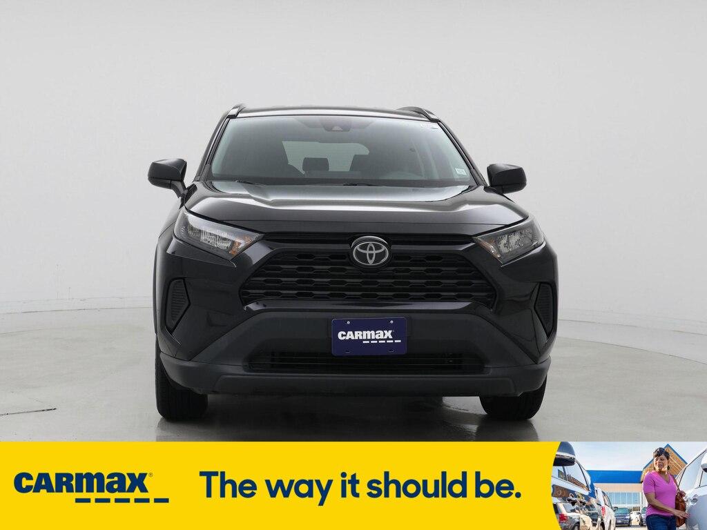 used 2019 Toyota RAV4 car, priced at $26,998