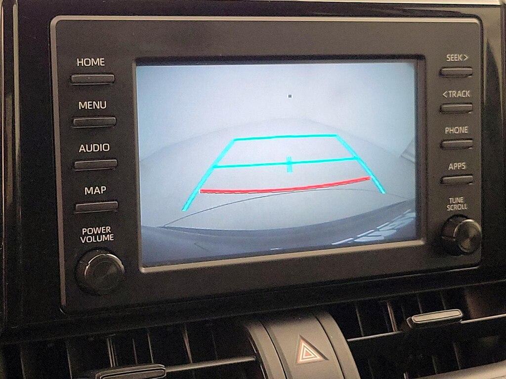 used 2019 Toyota RAV4 car, priced at $26,998