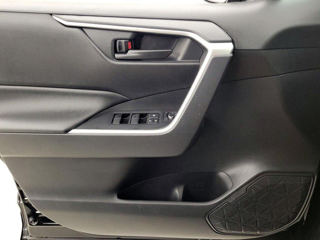 used 2019 Toyota RAV4 car, priced at $26,998