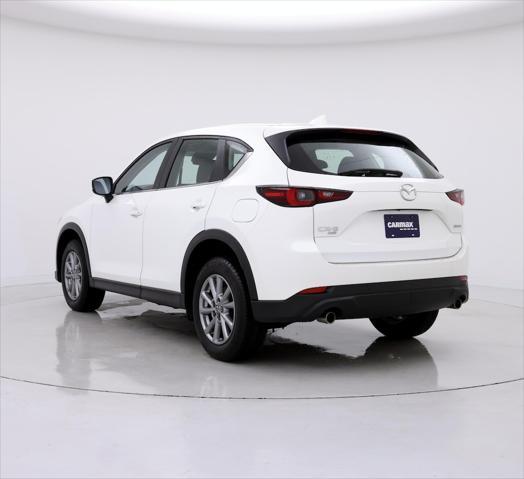 used 2022 Mazda CX-5 car, priced at $24,998