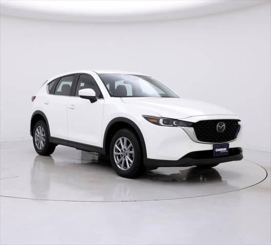 used 2022 Mazda CX-5 car, priced at $24,998