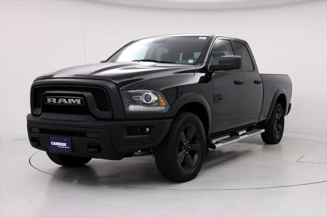 used 2020 Ram 1500 Classic car, priced at $29,998