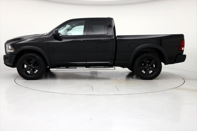 used 2020 Ram 1500 Classic car, priced at $29,998