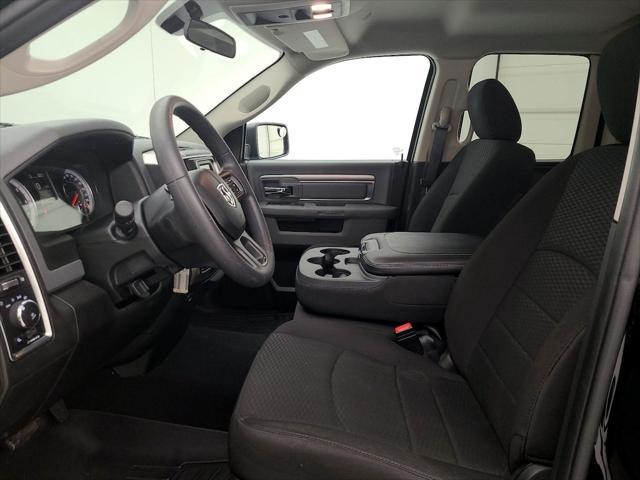 used 2020 Ram 1500 Classic car, priced at $29,998