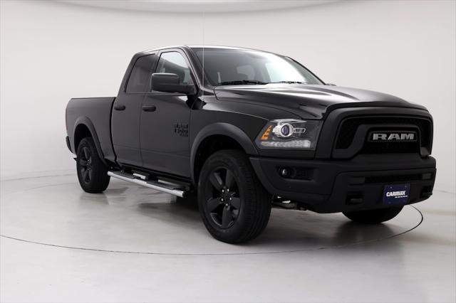 used 2020 Ram 1500 Classic car, priced at $29,998