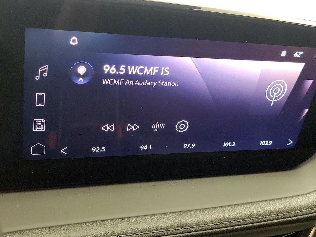 used 2024 Buick Encore GX car, priced at $24,998