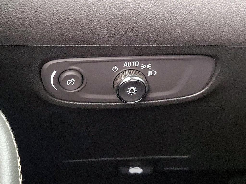 used 2024 Buick Encore GX car, priced at $24,998