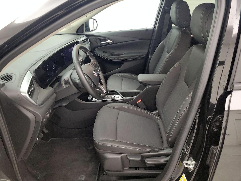 used 2024 Buick Encore GX car, priced at $24,998