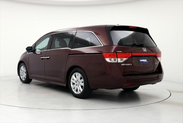 used 2015 Honda Odyssey car, priced at $21,998