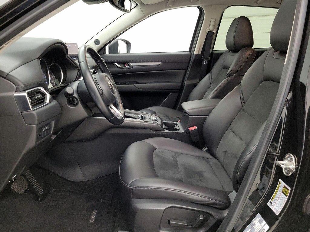 used 2020 Mazda CX-5 car, priced at $22,998
