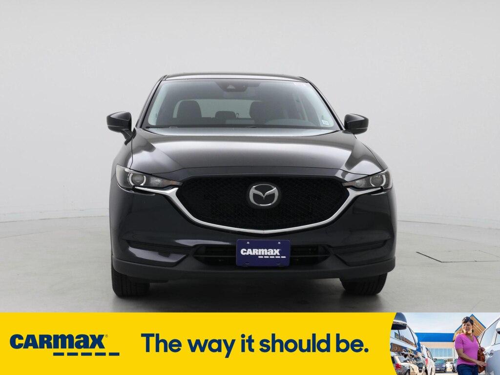 used 2020 Mazda CX-5 car, priced at $22,998