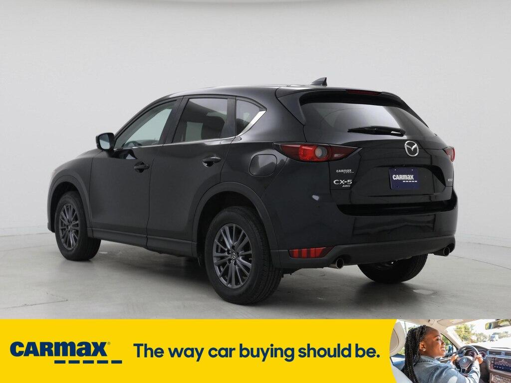 used 2020 Mazda CX-5 car, priced at $22,998