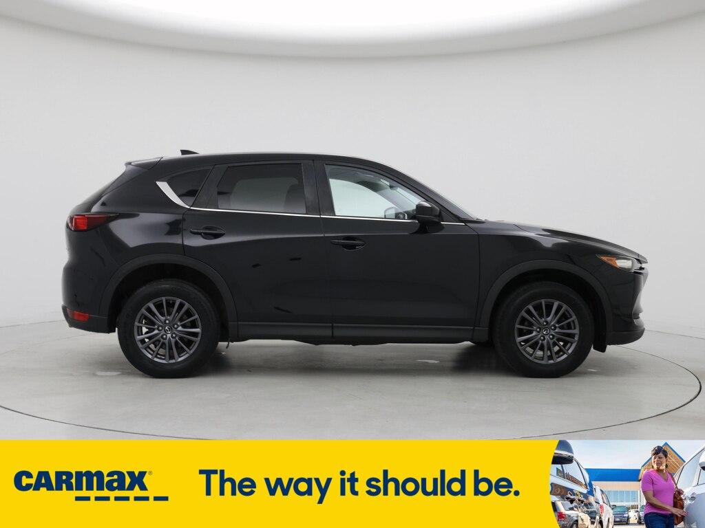 used 2020 Mazda CX-5 car, priced at $22,998