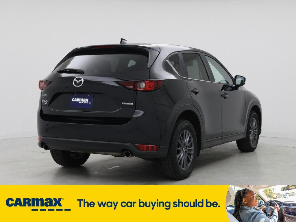 used 2020 Mazda CX-5 car, priced at $22,998