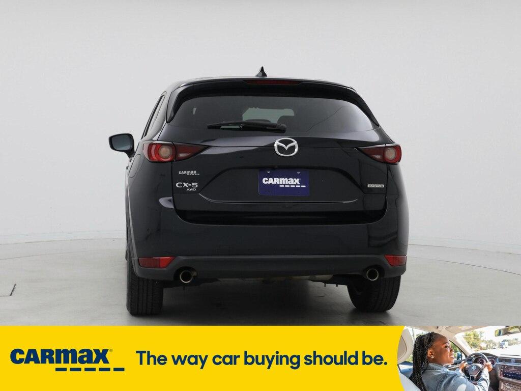 used 2020 Mazda CX-5 car, priced at $22,998