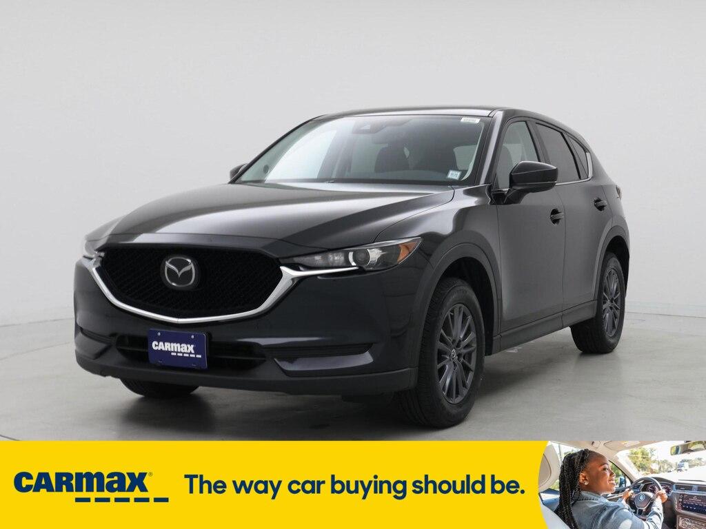 used 2020 Mazda CX-5 car, priced at $22,998