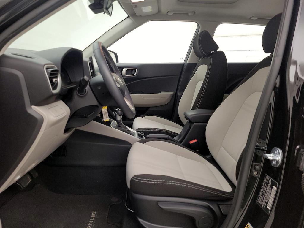 used 2023 Hyundai Venue car, priced at $20,998