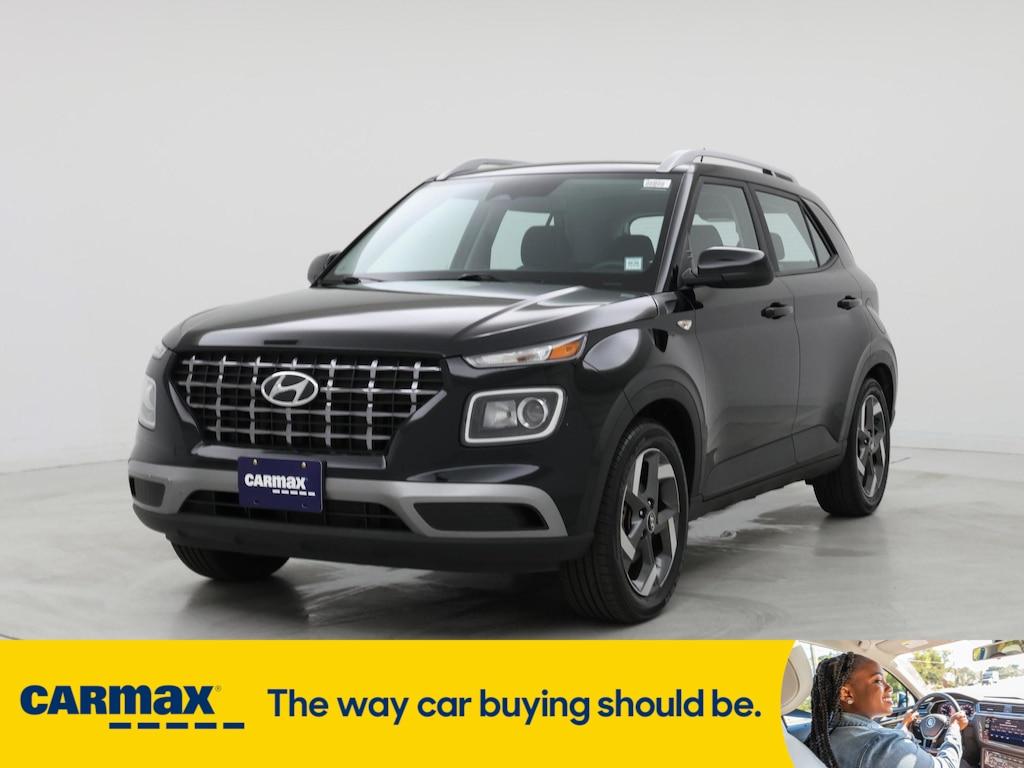 used 2023 Hyundai Venue car, priced at $20,998