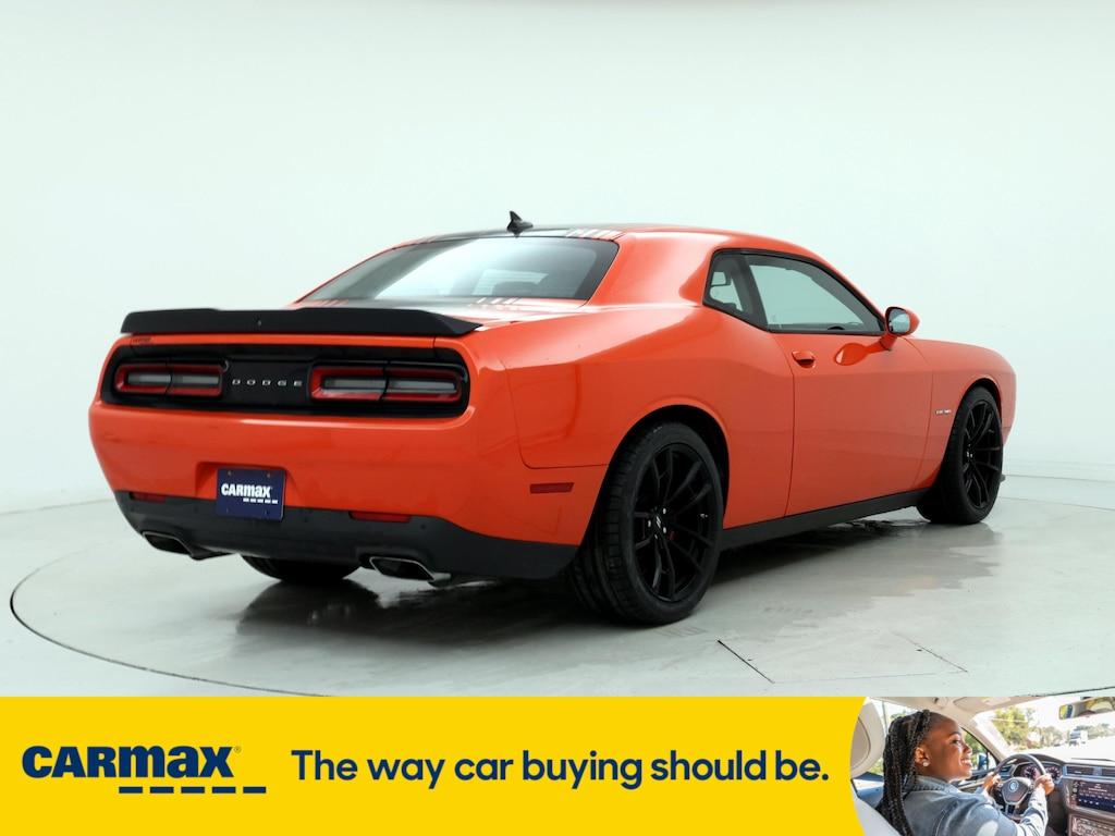 used 2020 Dodge Challenger car, priced at $32,998