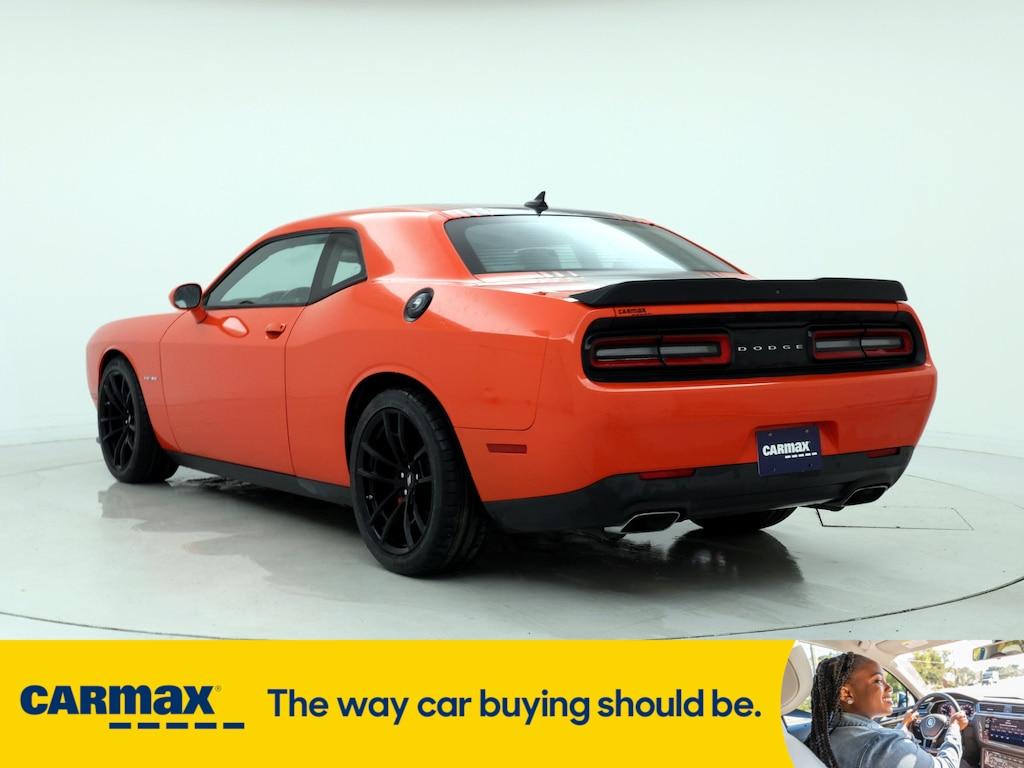 used 2020 Dodge Challenger car, priced at $32,998