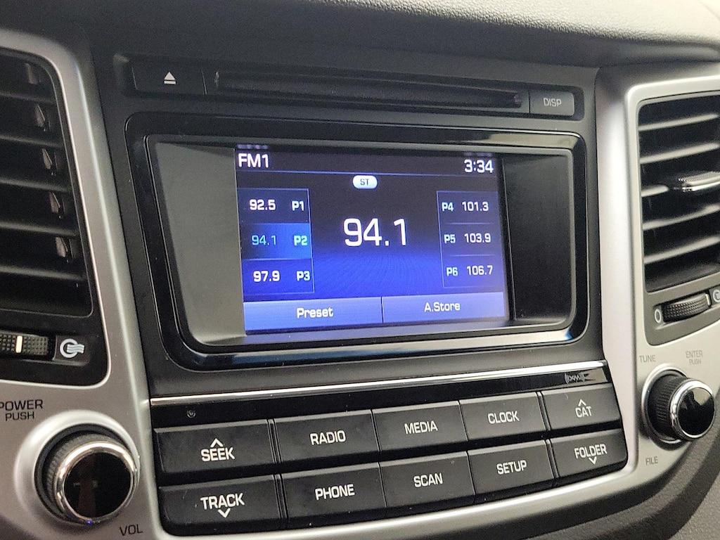 used 2016 Hyundai Tucson car, priced at $16,998