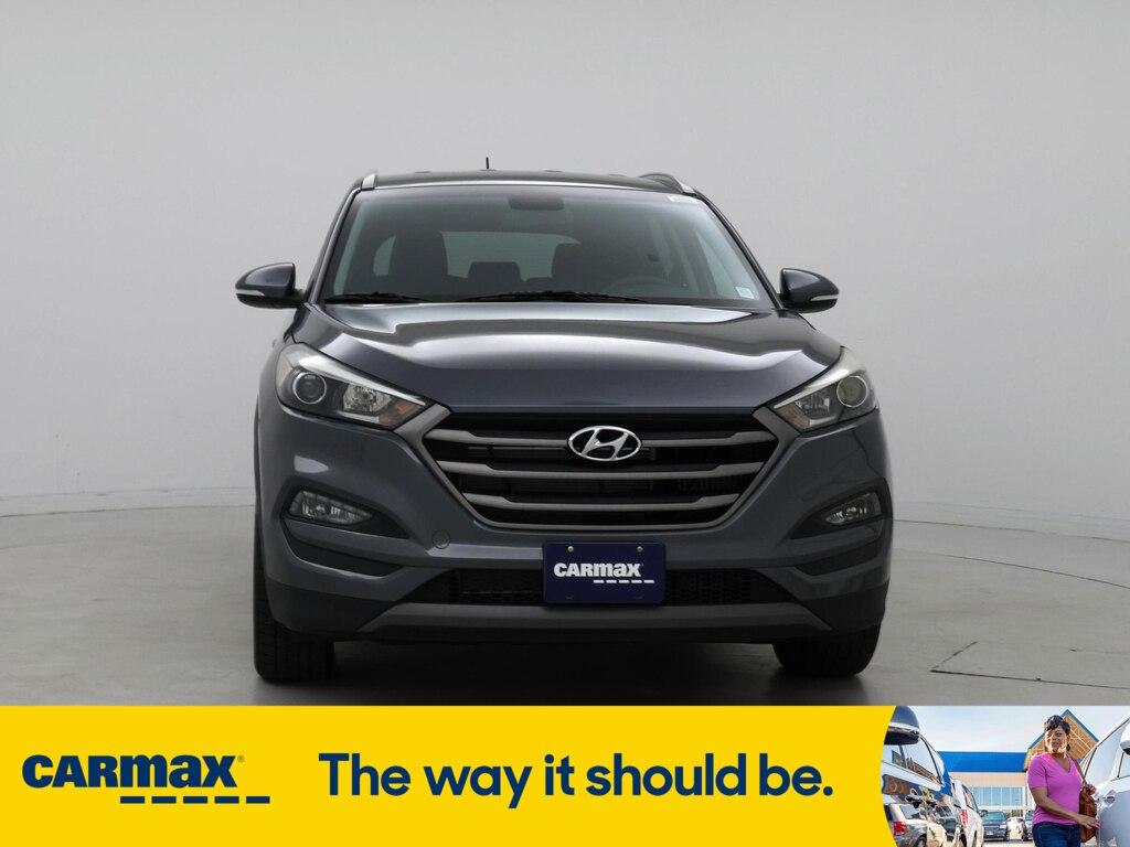 used 2016 Hyundai Tucson car, priced at $16,998