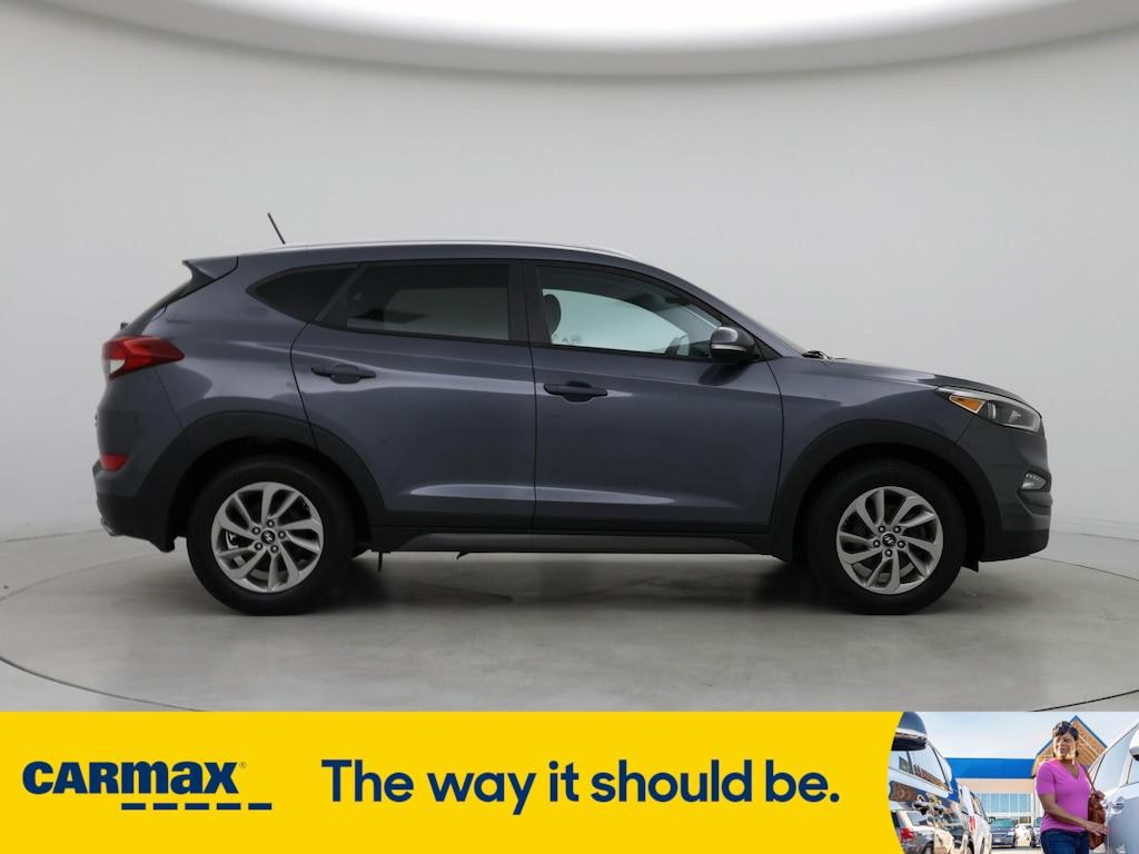 used 2016 Hyundai Tucson car, priced at $16,998