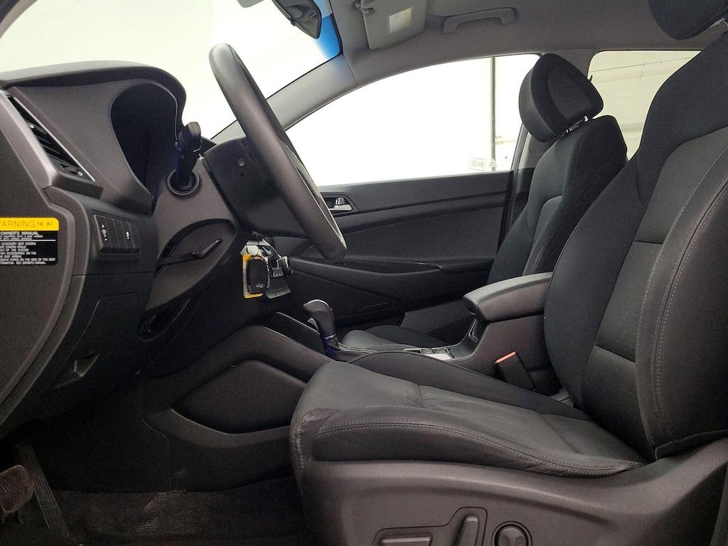 used 2016 Hyundai Tucson car, priced at $16,998