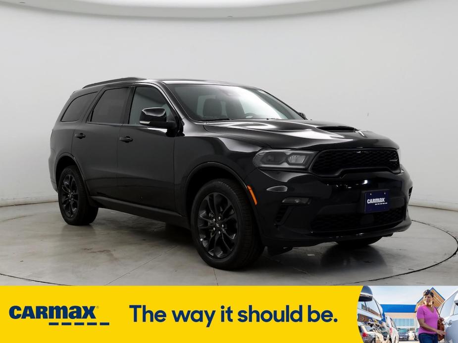 used 2022 Dodge Durango car, priced at $37,998