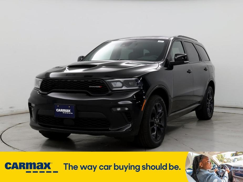 used 2022 Dodge Durango car, priced at $37,998