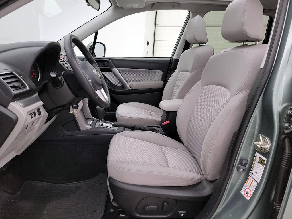 used 2017 Subaru Forester car, priced at $19,998