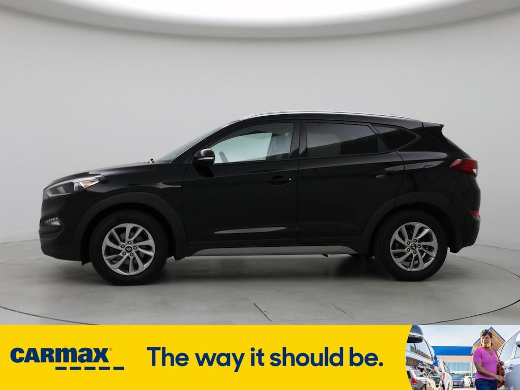 used 2018 Hyundai Tucson car, priced at $17,998