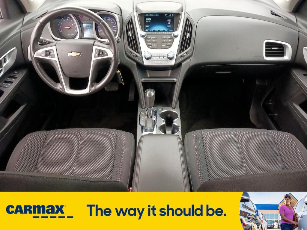 used 2017 Chevrolet Equinox car, priced at $17,998