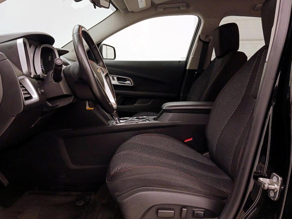 used 2017 Chevrolet Equinox car, priced at $17,998
