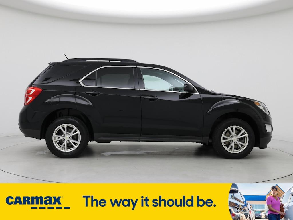 used 2017 Chevrolet Equinox car, priced at $17,998