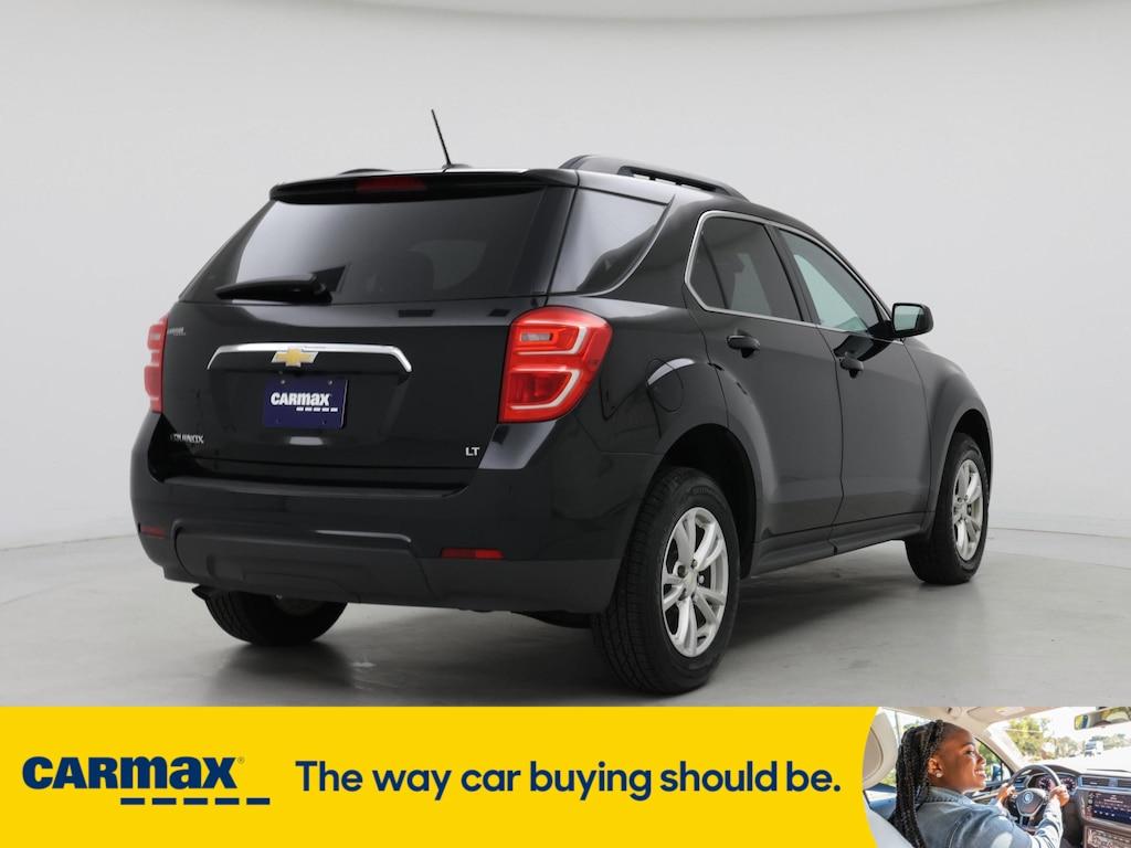 used 2017 Chevrolet Equinox car, priced at $17,998