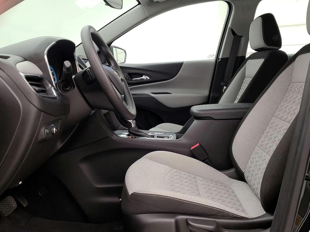 used 2023 Chevrolet Equinox car, priced at $23,998