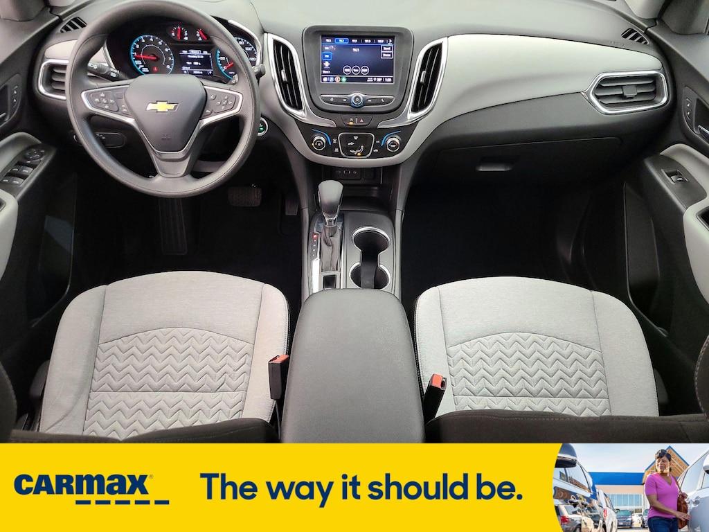 used 2023 Chevrolet Equinox car, priced at $23,998
