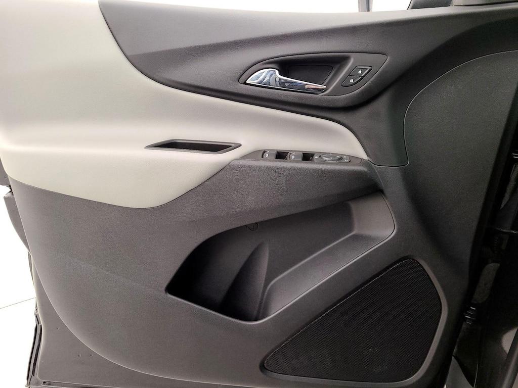 used 2023 Chevrolet Equinox car, priced at $23,998