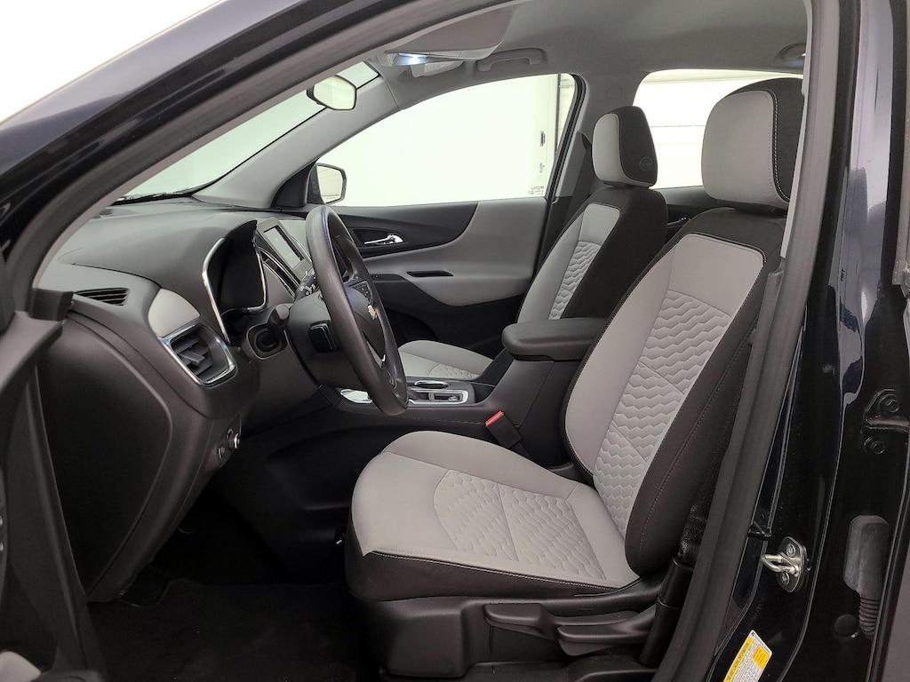 used 2020 Chevrolet Equinox car, priced at $20,998