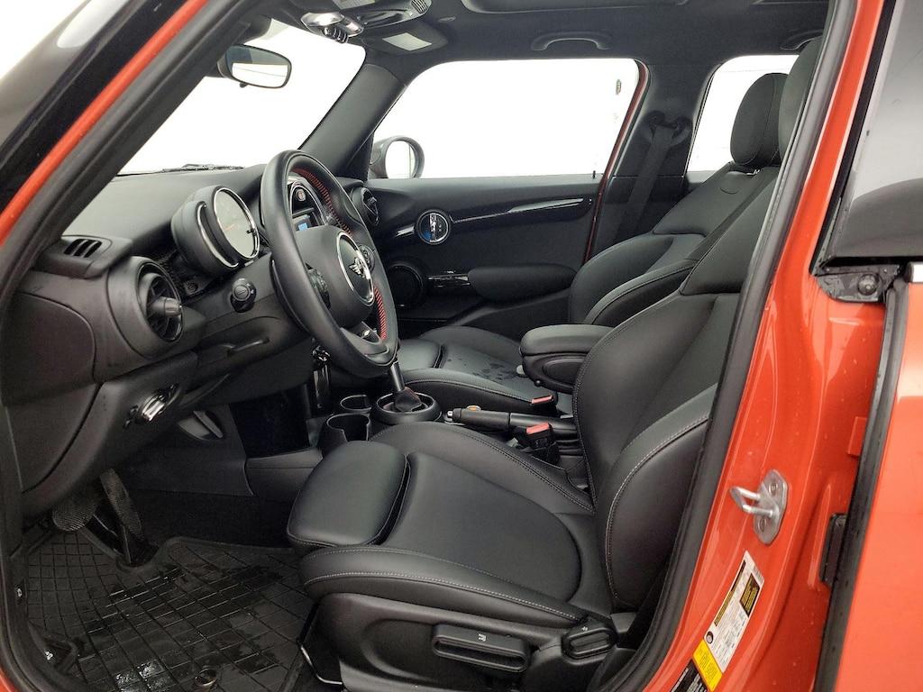 used 2019 MINI Hardtop car, priced at $21,998