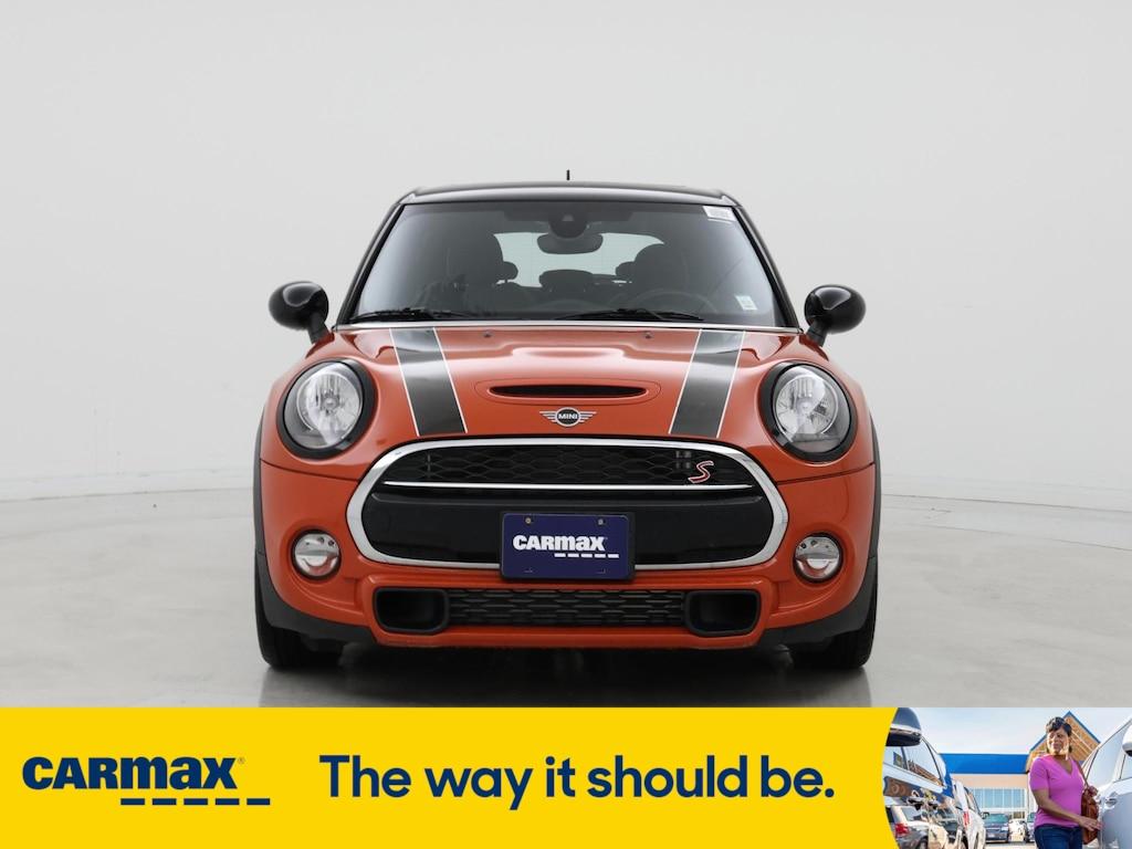 used 2019 MINI Hardtop car, priced at $21,998